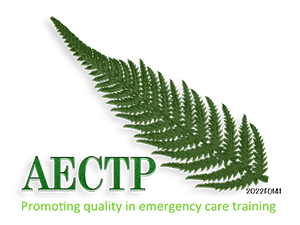 AECTP Logo